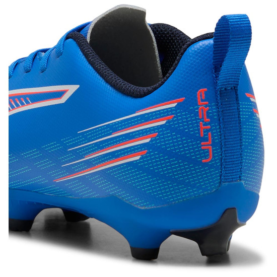 Puma Ultra 6 Play FG/AG Jr Puma Ultra 6 Play FG/AG Jr